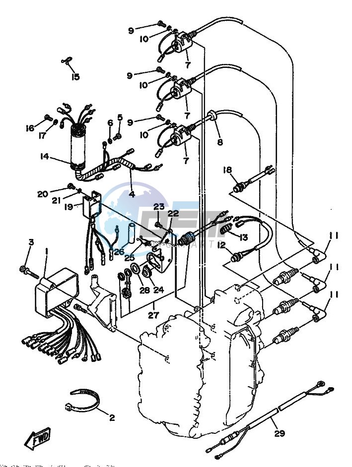 ELECTRICAL