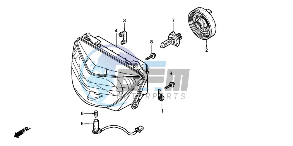 HEADLIGHT (1)