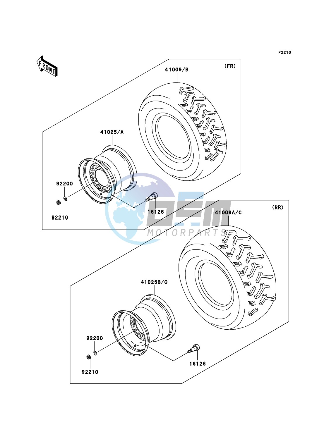 Tires