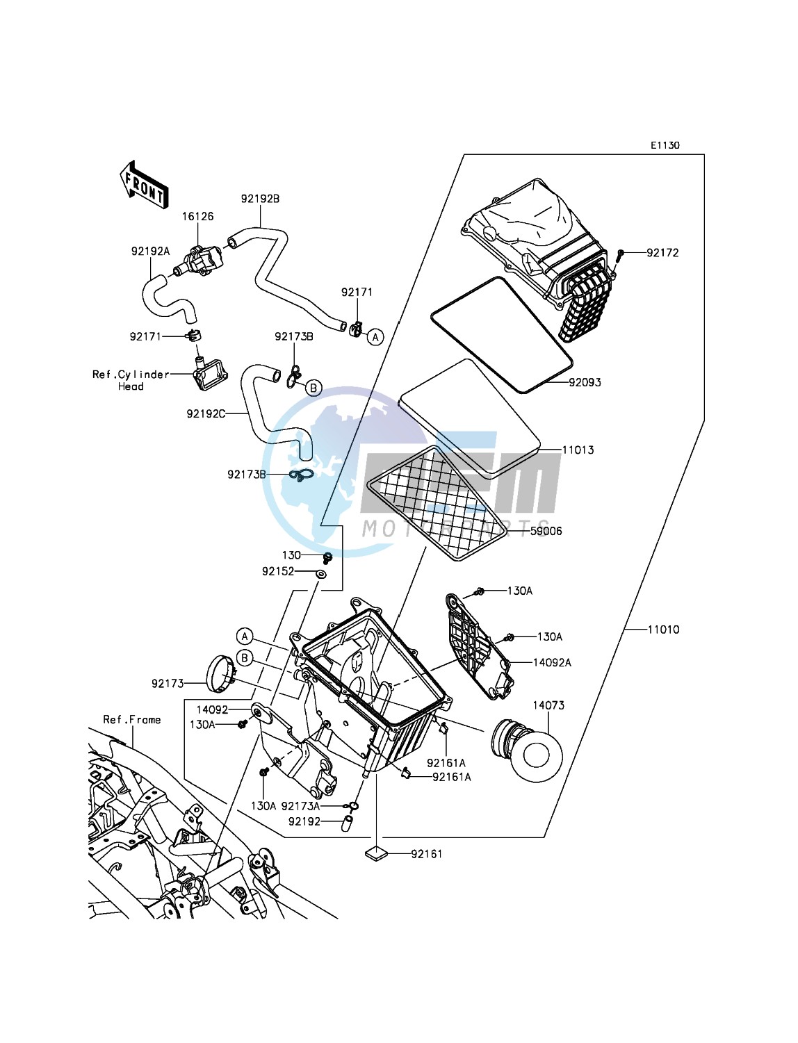 Air Cleaner