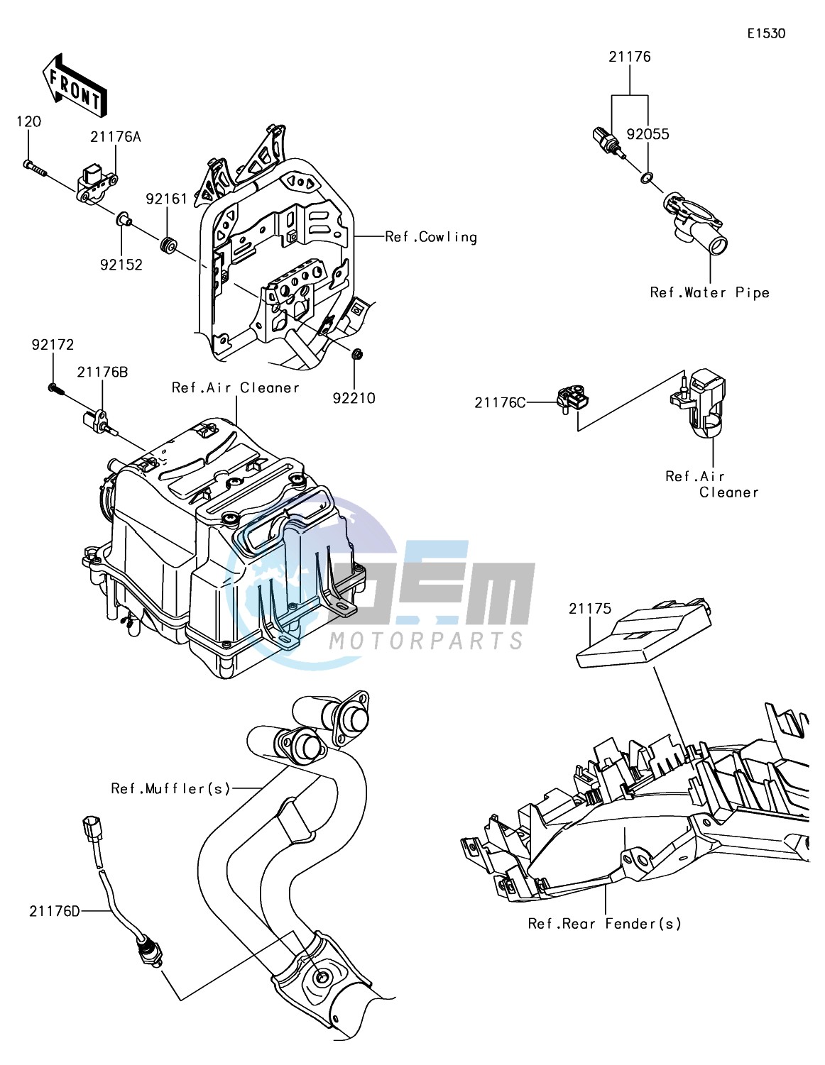 Fuel Injection