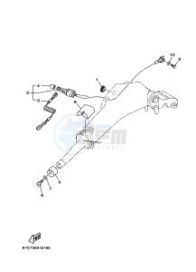 F30A drawing STEERING-2