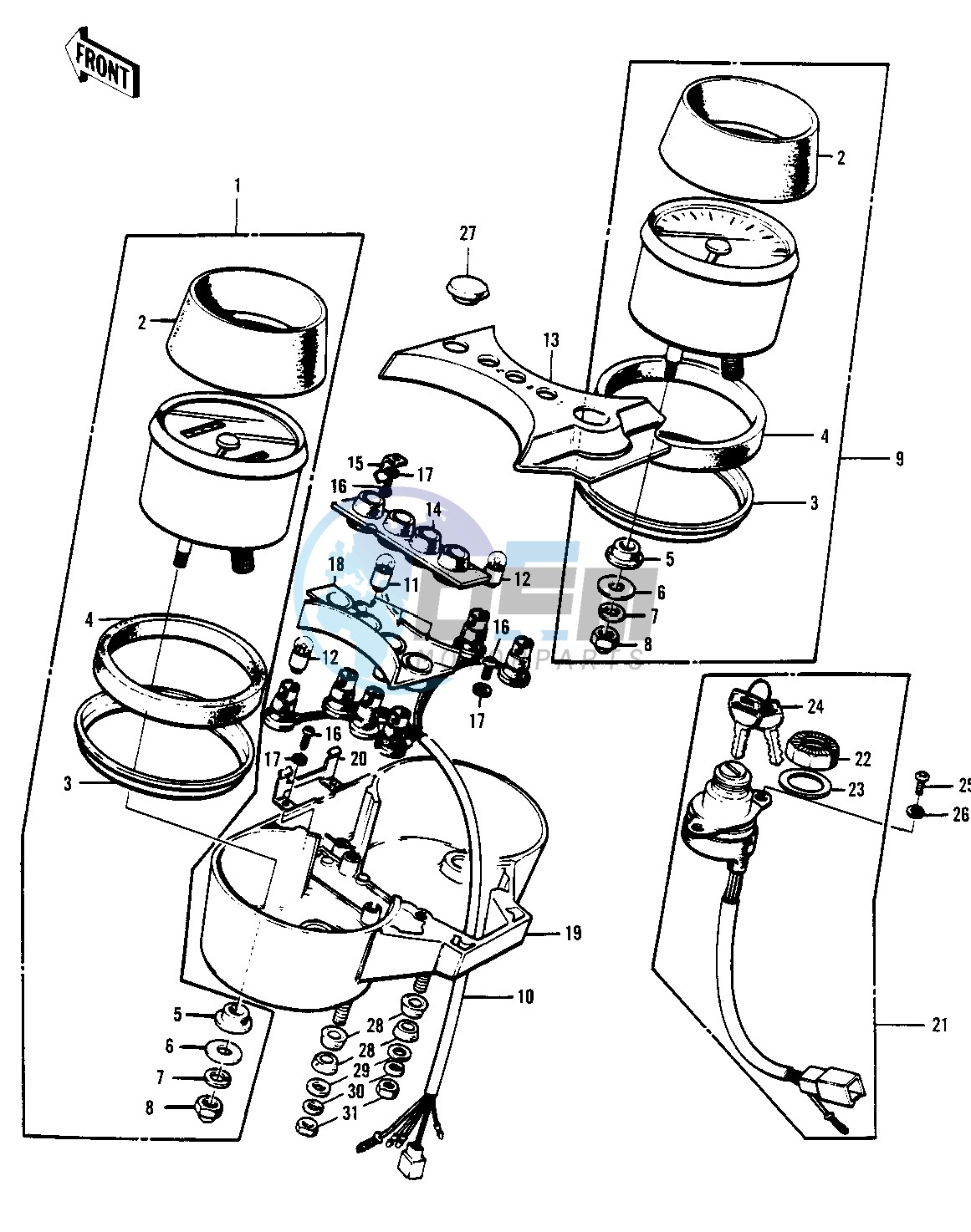 METERS_IGNITION SWITCH