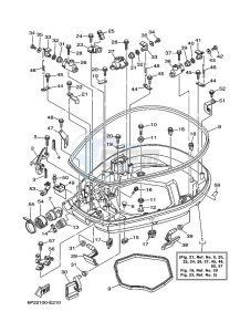 F250A drawing BOTTOM-COVER-1