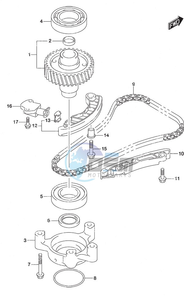 Timing Chain