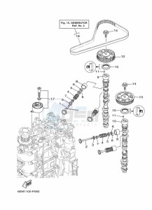 F115BETX drawing VALVE