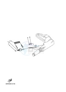 F25AMHL drawing ELECTRICAL-3