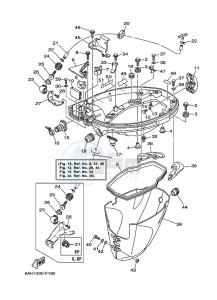 F15CMLH-2007 drawing BOTTOM-COVER