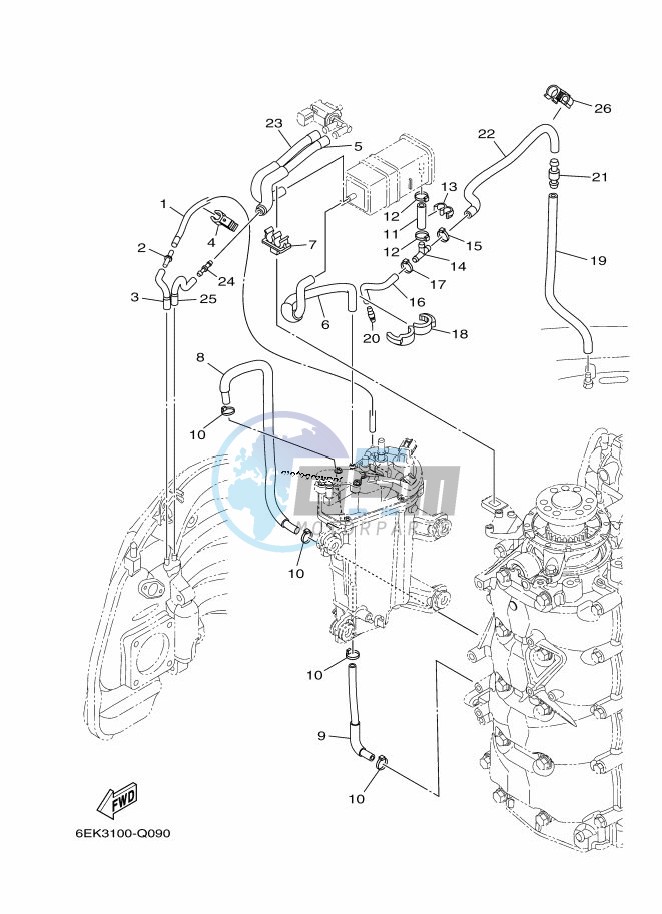 INTAKE-3