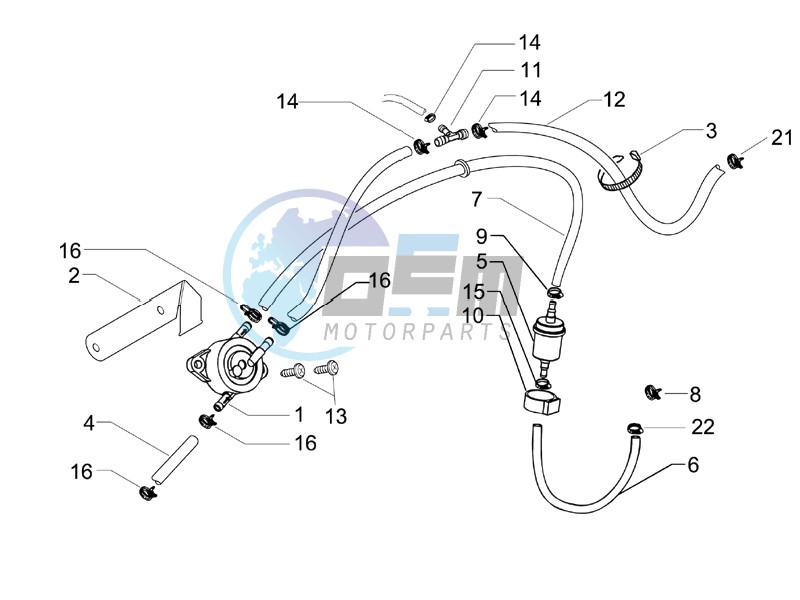 Supply system