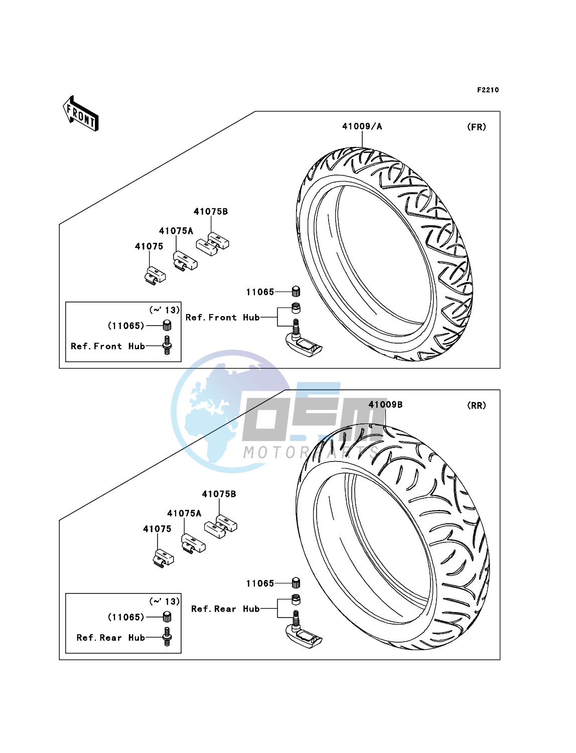 Tires