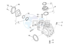 Griso V IE 1100 drawing Trans.cpl.-Cage