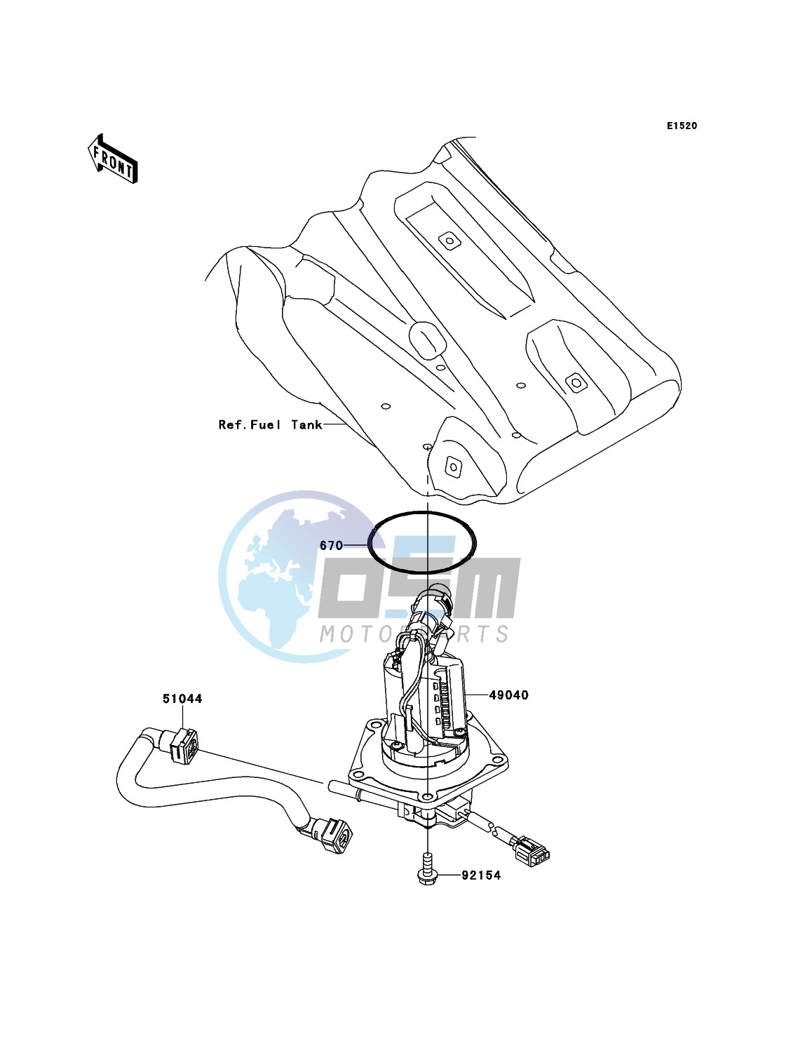 Fuel Pump