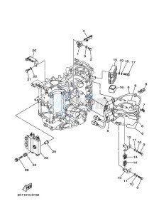 F50TLRD drawing ELECTRICAL-1