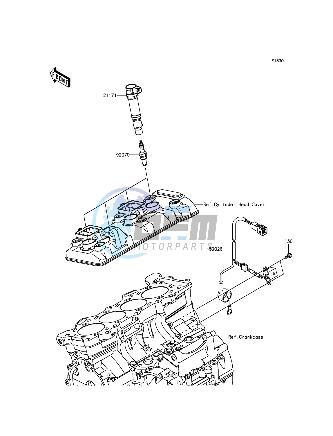 Ignition System