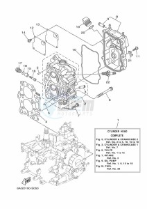 F20LMHA-2018 drawing CYLINDER--CRANKCASE-2