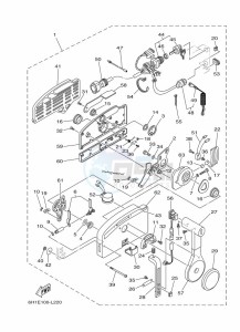 150AETX drawing REMOTE-CONTROL