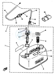 200CETO drawing FUEL-SUPPLY-2