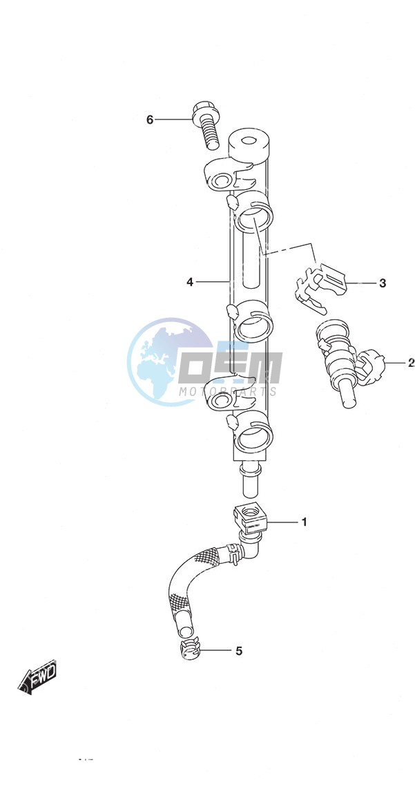 Fuel Injector