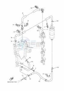 F200FET drawing FUEL-PUMP-2