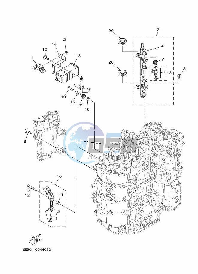 INTAKE-2