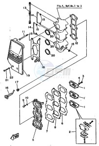 70B drawing INTAKE