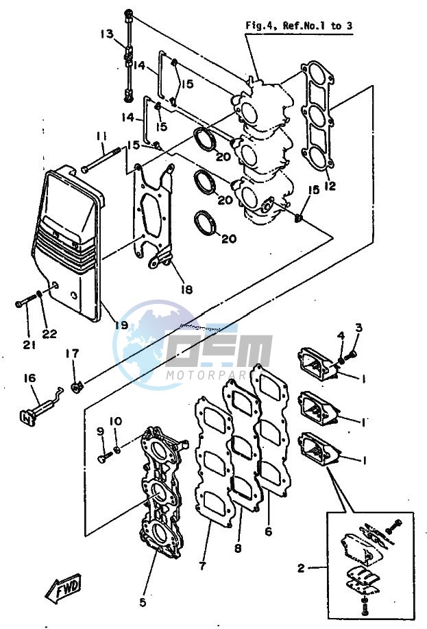 INTAKE