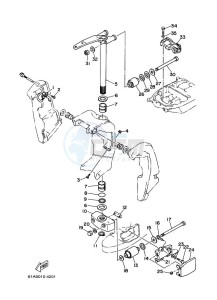 250B drawing MOUNT-2