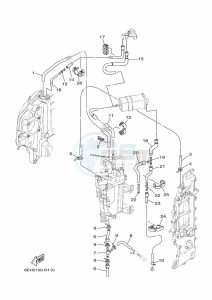 F200G drawing INTAKE-3