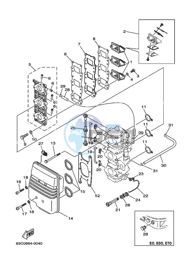 INTAKE