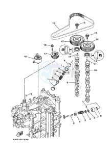 FL150AETL drawing VALVE