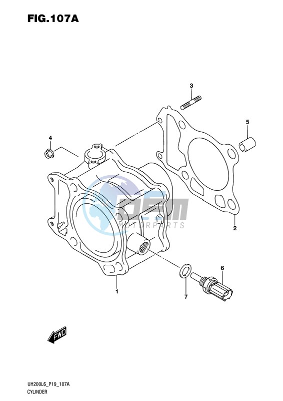 CYLINDER