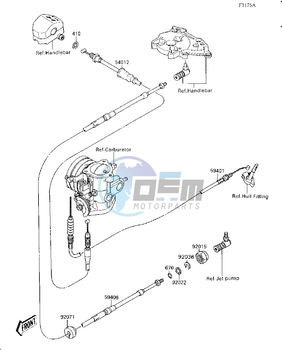 CABLES-- JS300-A2- -