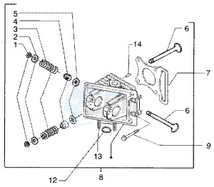 ET4 50 drawing Head-valves