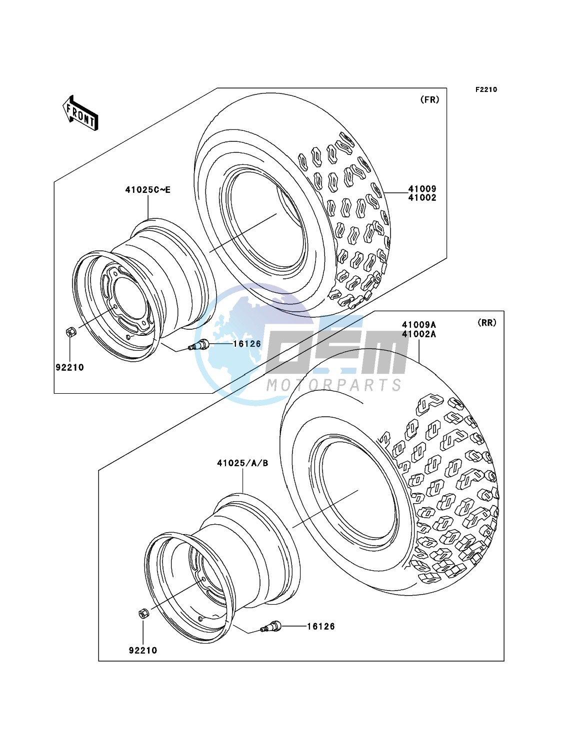 Tires