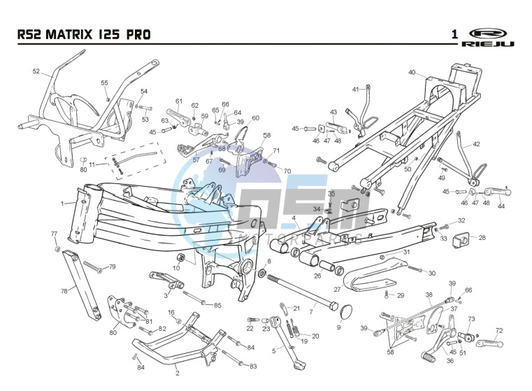 CHASSIS