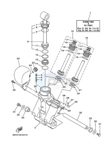 FL115A drawing TILT-SYSTEM-1