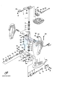 40V drawing MOUNT-4