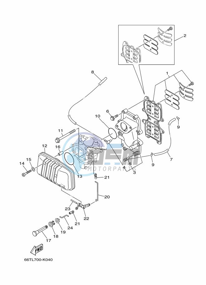 INTAKE