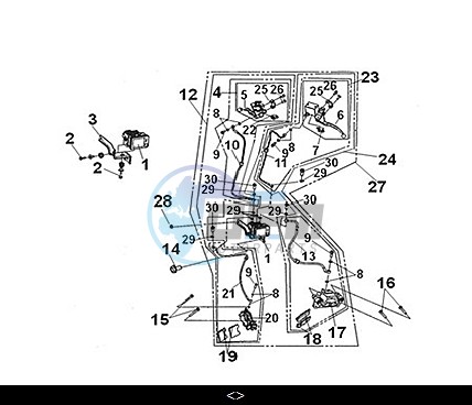 BRAKE SYSTEM