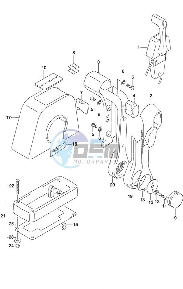 Top Mount Single (1)