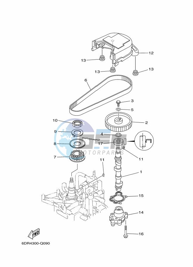 OIL-PUMP