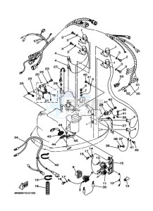 115CETOL drawing ELECTRICAL-2