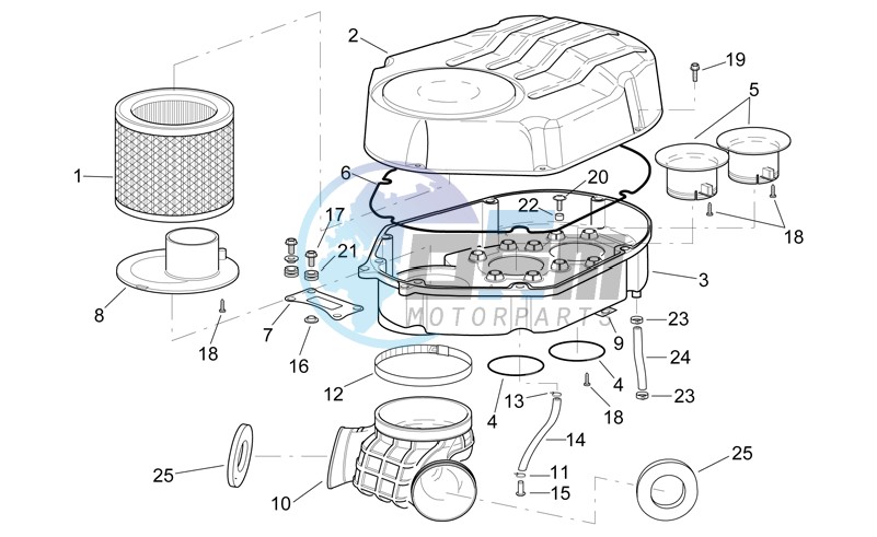 Air box