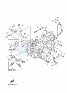 F40FETS drawing ELECTRICAL-PARTS-4