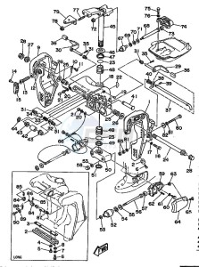 55B drawing MOUNT-1