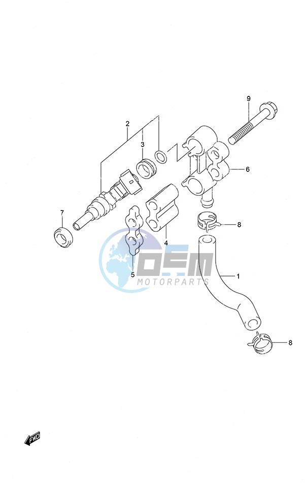 Fuel Injector