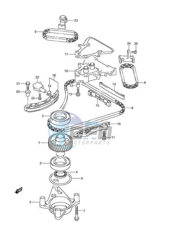 Timing Chain