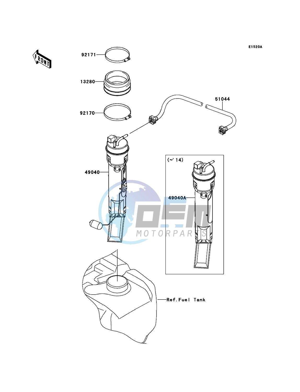 Fuel Pump