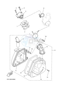 NS50 NITRO (1PH4 1PH4) drawing INTAKE